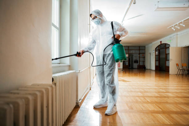 Best Cockroach Control Services  in Batesville, MS